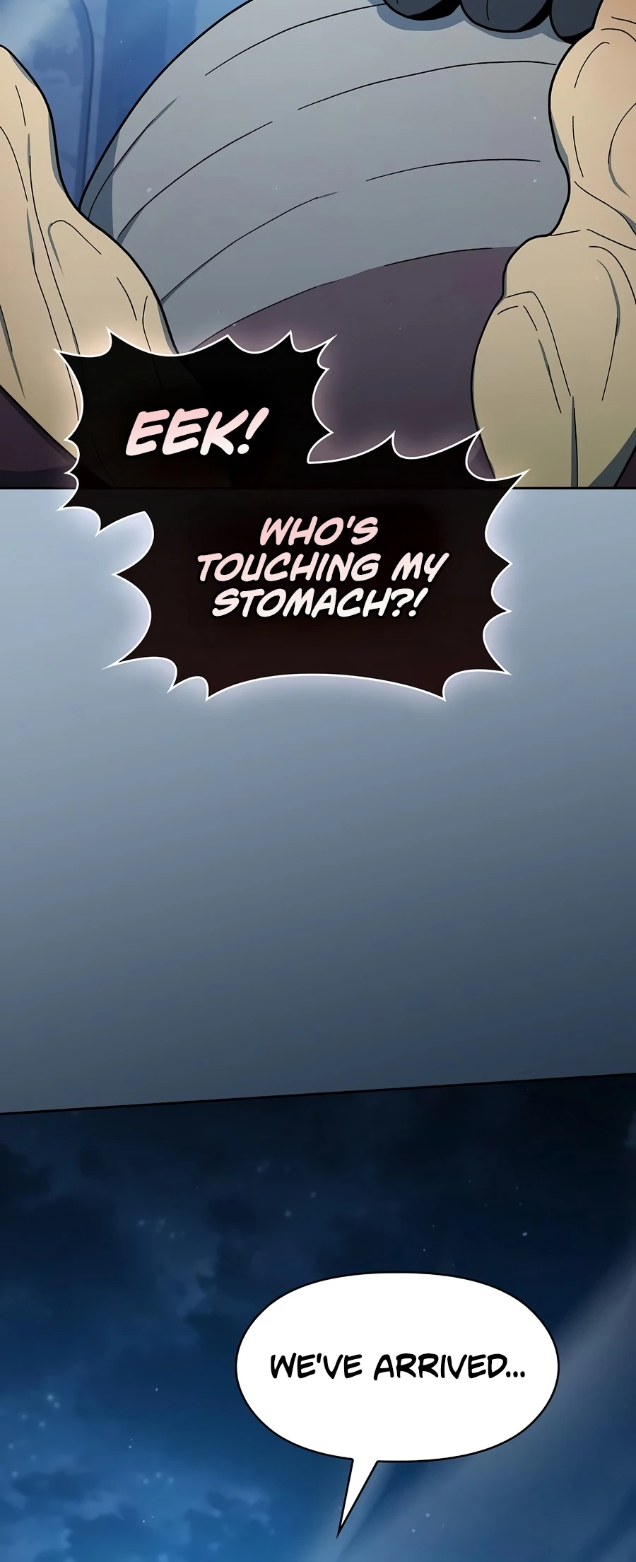 Nebula's Civilization Chapter 136 — Page 11