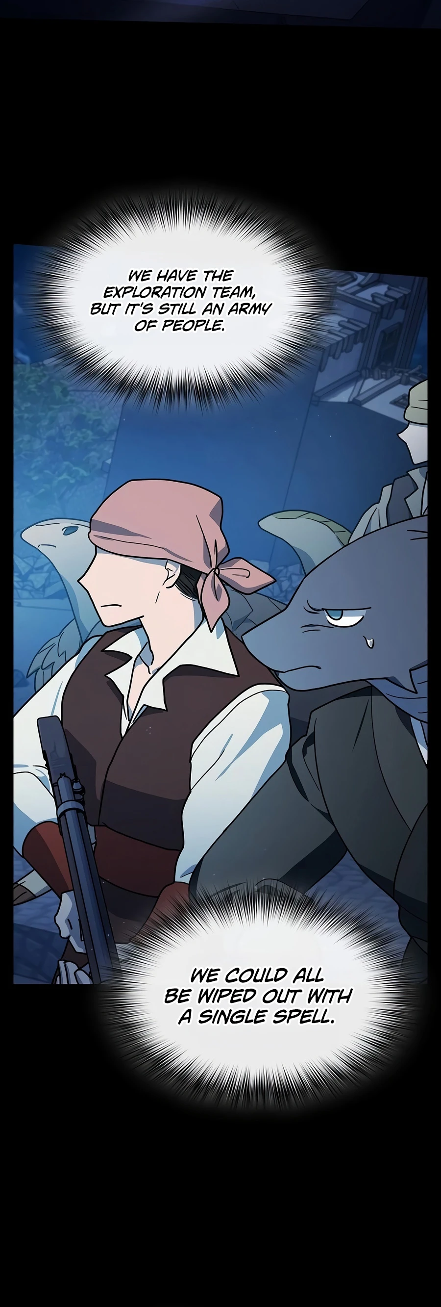 Nebula's Civilization Chapter 136 — Page 14