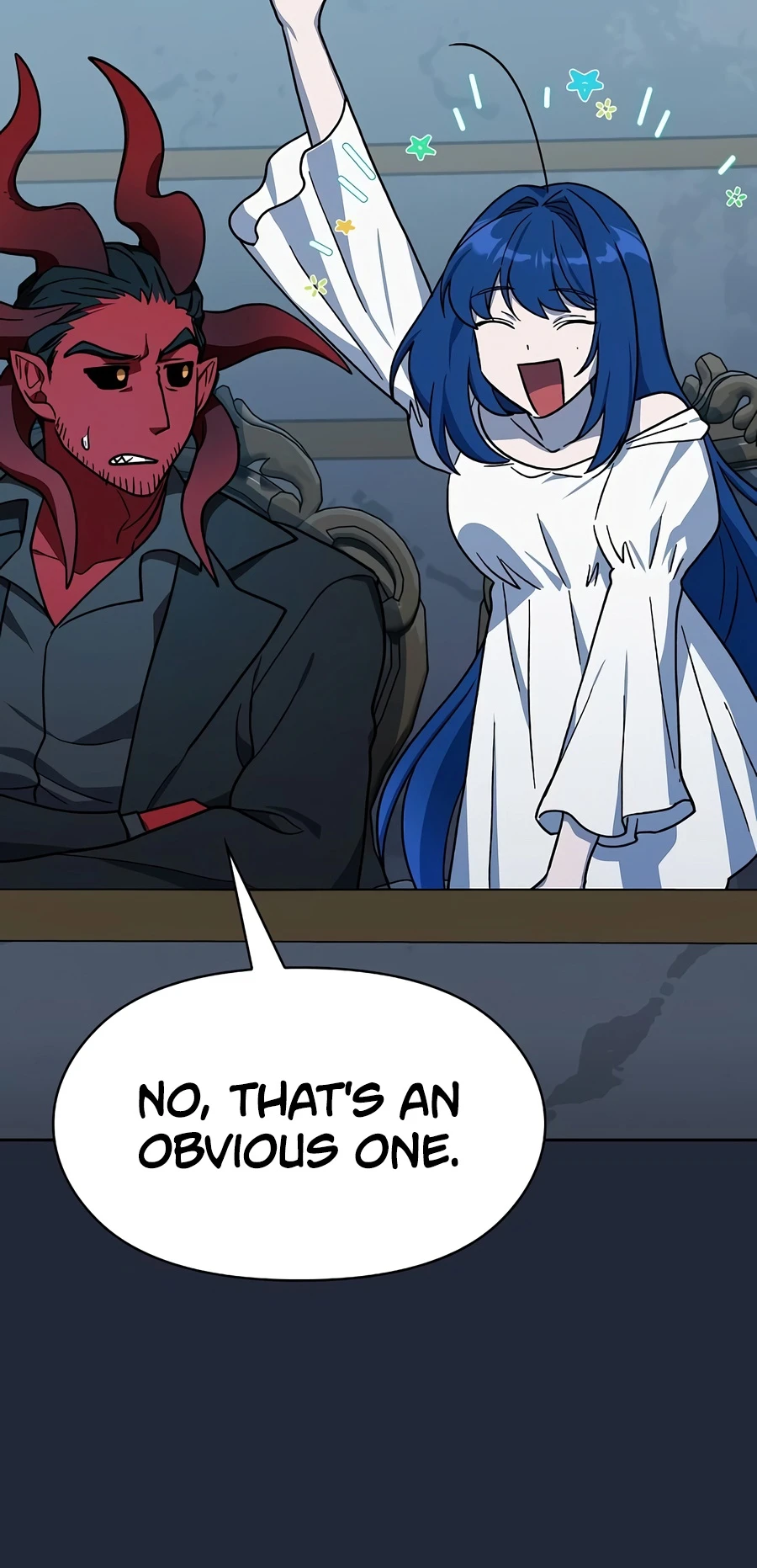 Nebula's Civilization Chapter 136 — Page 17