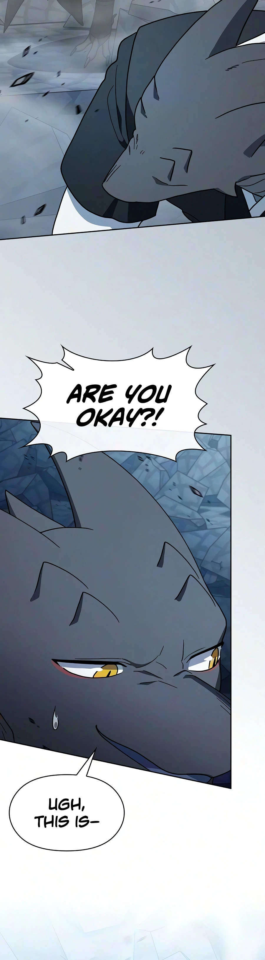 Nebula's Civilization Chapter 137 — Page 17