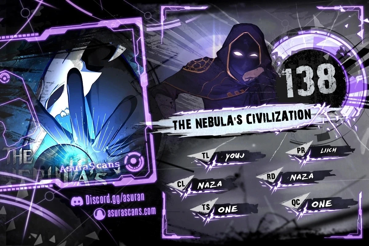 Nebula's Civilization Chapter 138 — Page 1