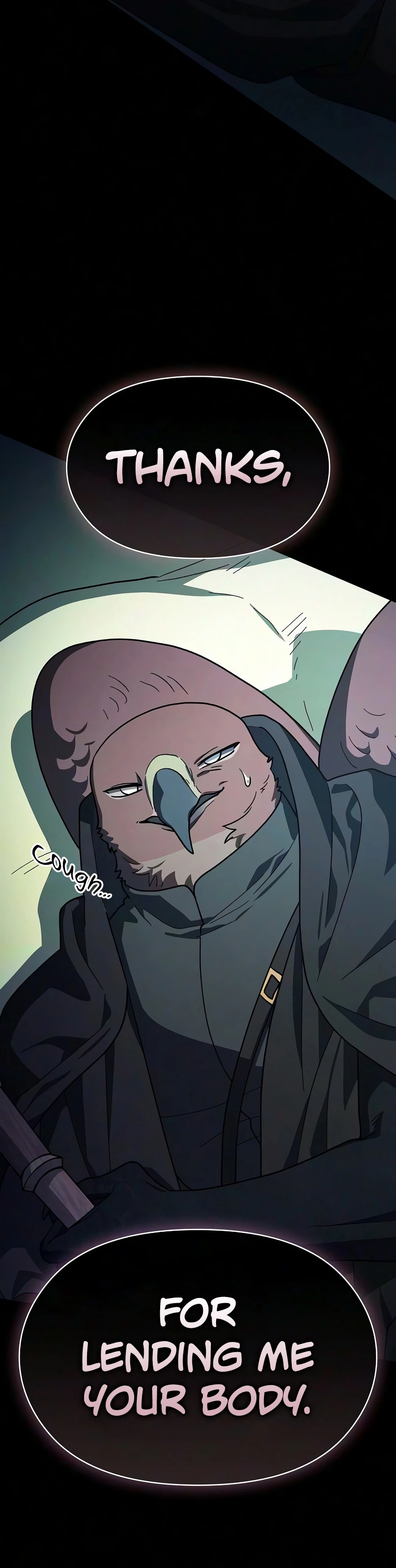 Nebula's Civilization Chapter 138 — Page 16