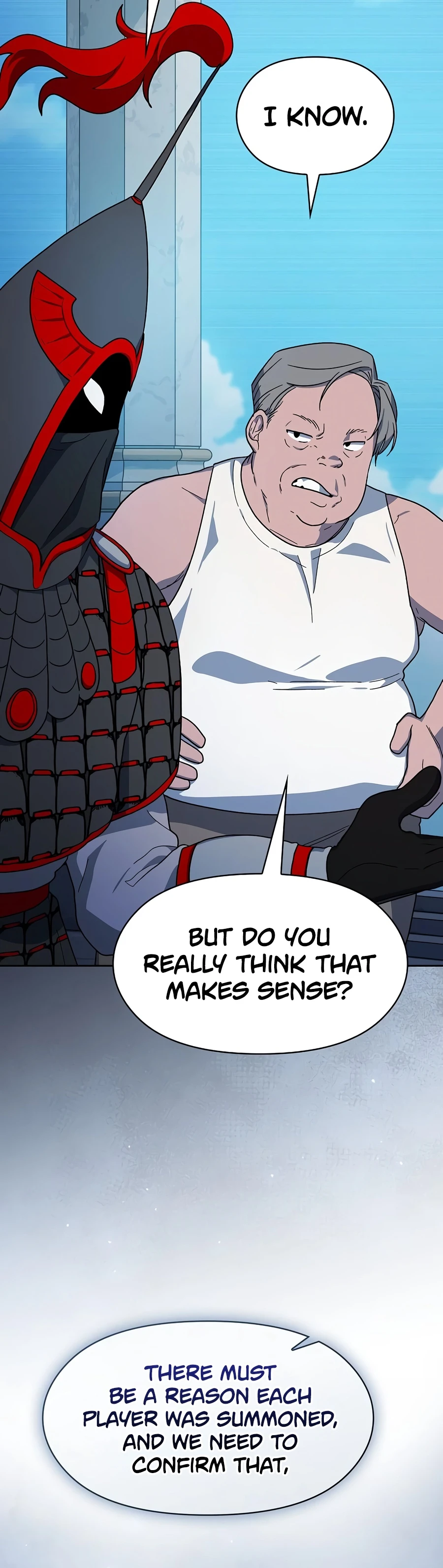 Nebula's Civilization Chapter 140 — Page 7