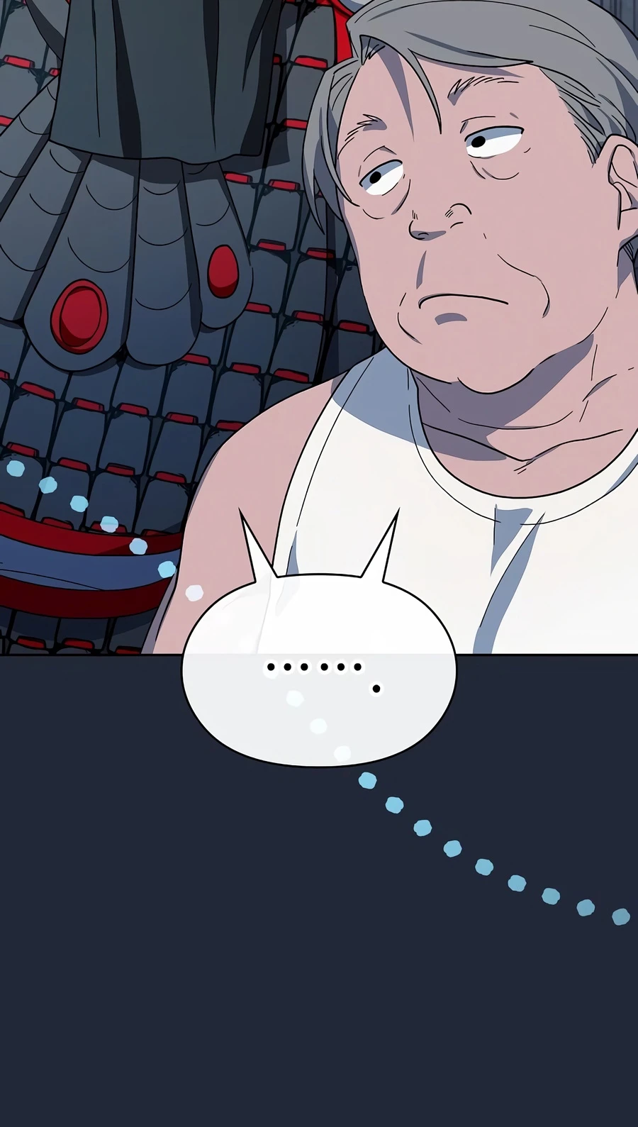 Nebula's Civilization Chapter 140 — Page 9