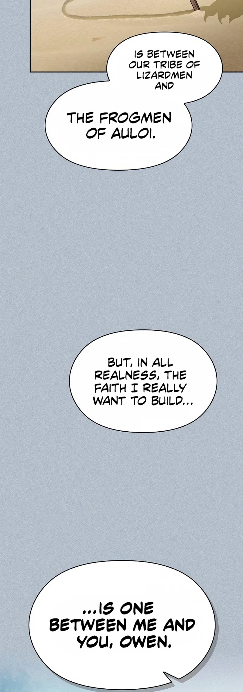 Nebula's Civilization Chapter 18 — Page 5
