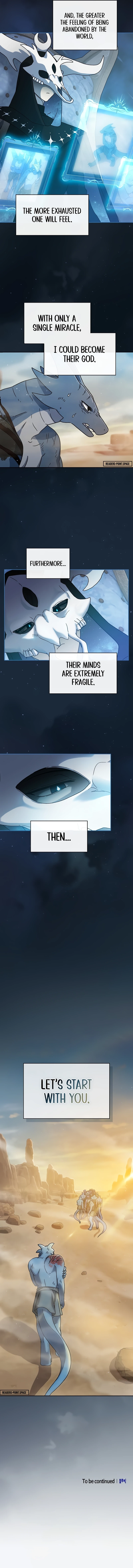 Nebula's Civilization Chapter 2 — Page 10