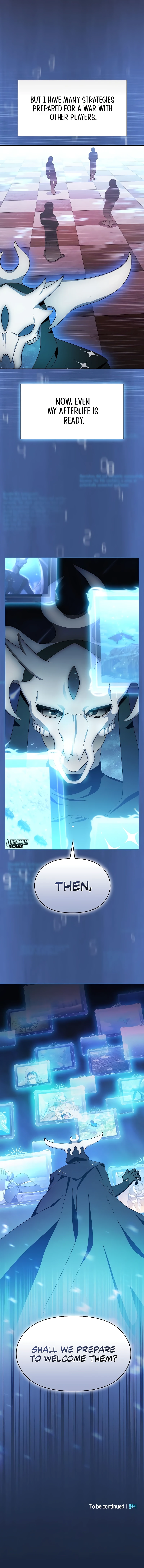 Nebula's Civilization Chapter 28 — Page 9