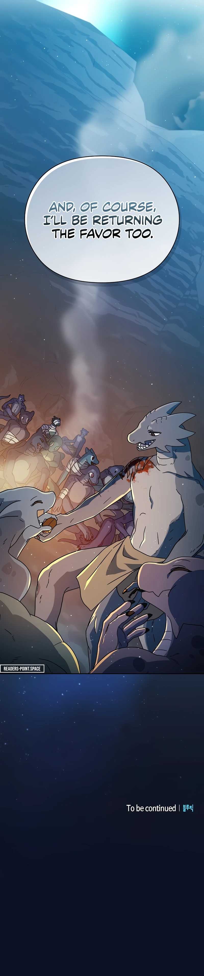 Nebula's Civilization Chapter 3 — Page 8