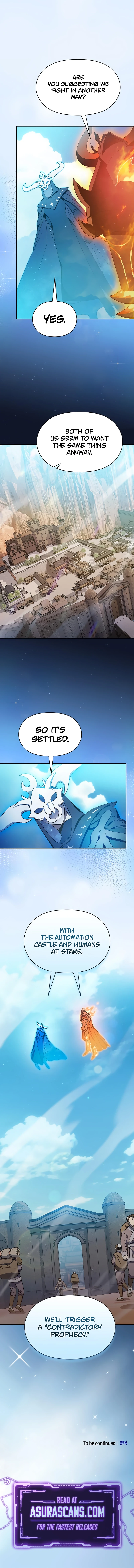 Nebula's Civilization Chapter 30 — Page 12