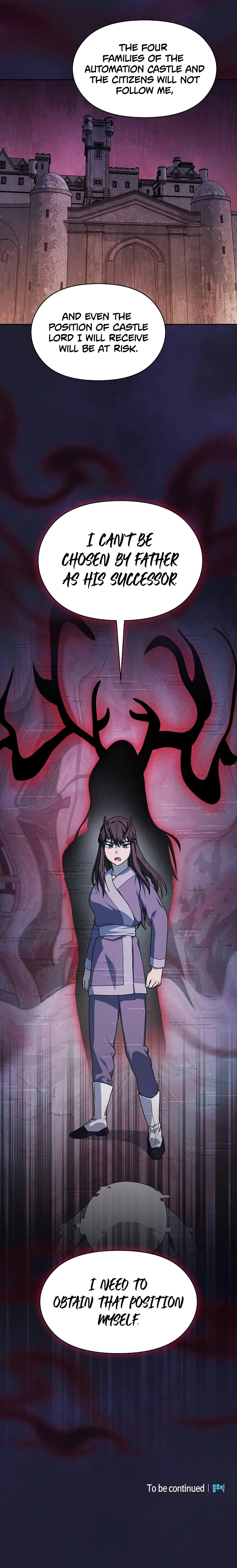 Nebula's Civilization Chapter 38 — Page 11