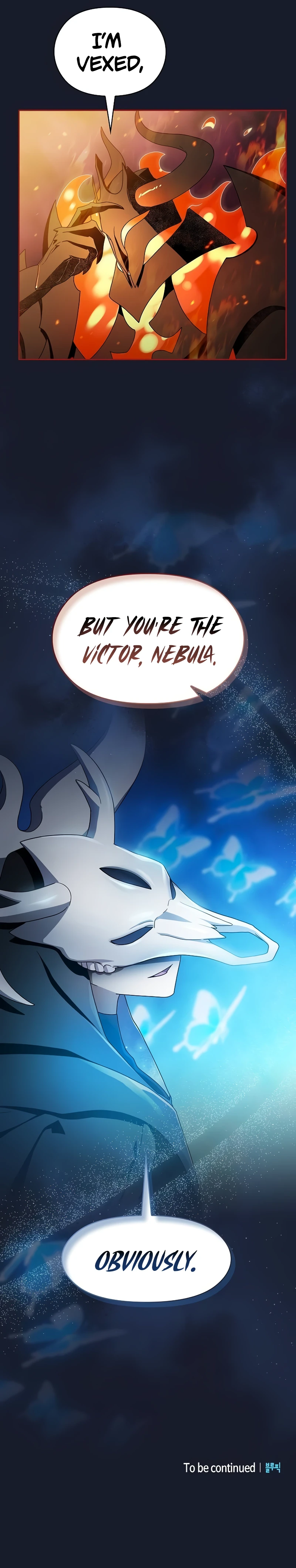 Nebula's Civilization Chapter 39 — Page 10