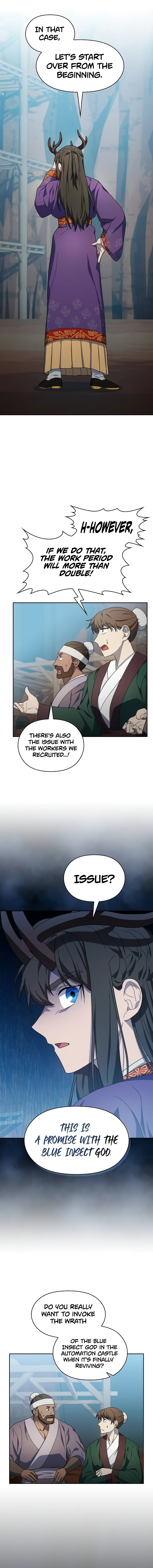 Nebula's Civilization Chapter 42 — Page 4