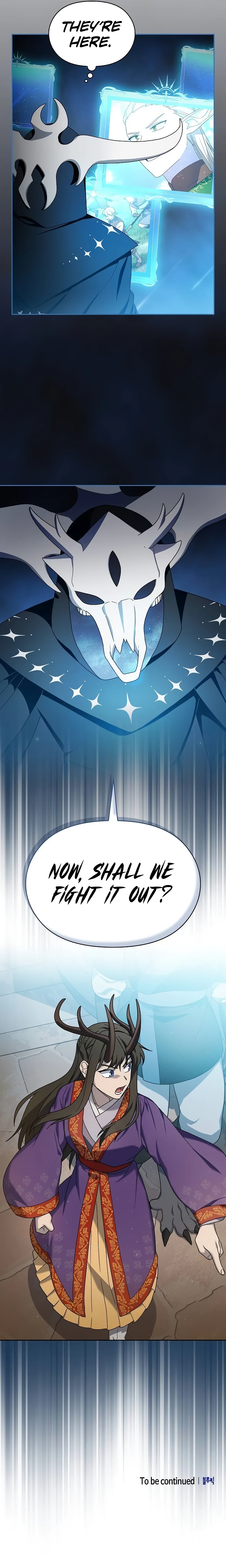 Nebula's Civilization Chapter 43 — Page 10