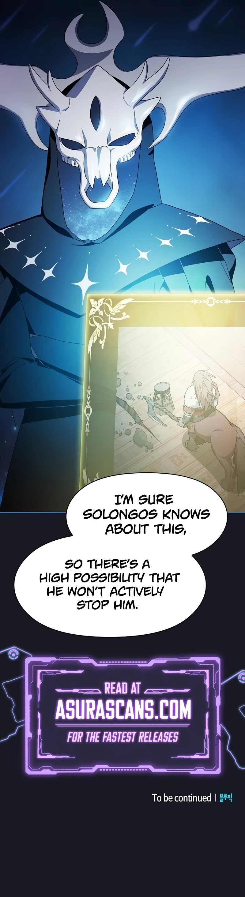 Nebula's Civilization Chapter 46 — Page 12