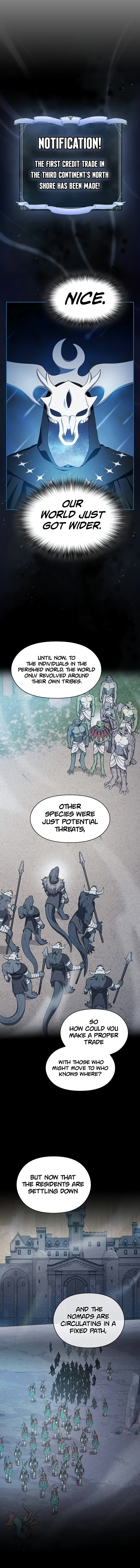 Nebula's Civilization Chapter 49 — Page 11