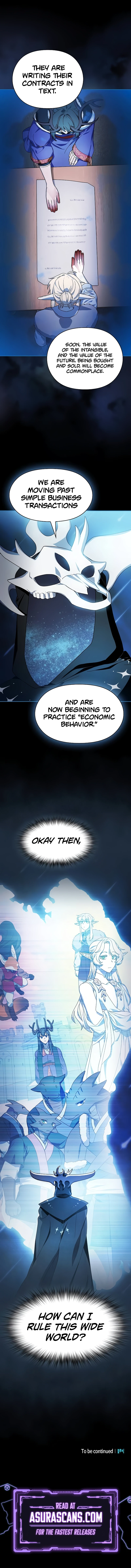 Nebula's Civilization Chapter 49 — Page 12