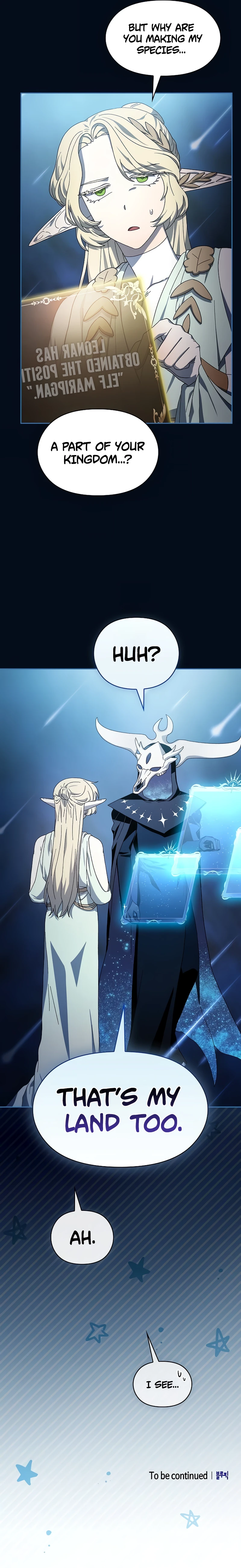 Nebula's Civilization Chapter 50 — Page 11
