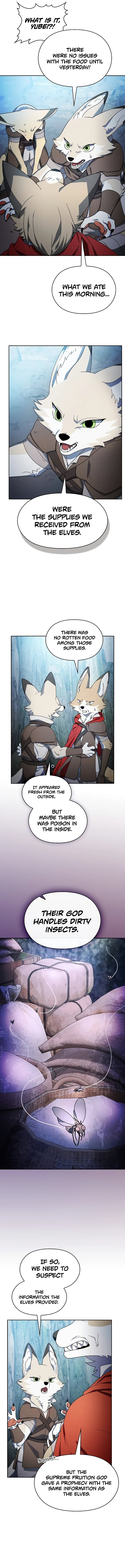 Nebula's Civilization Chapter 53 — Page 5