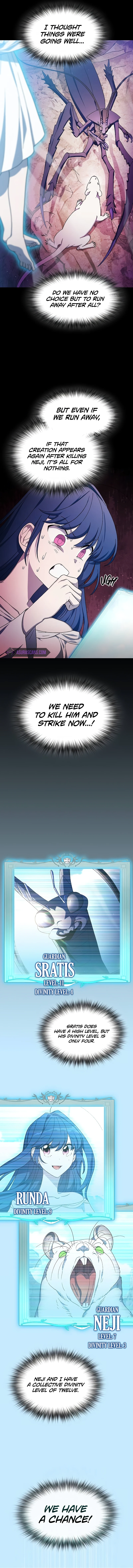 Nebula's Civilization Chapter 53 — Page 10