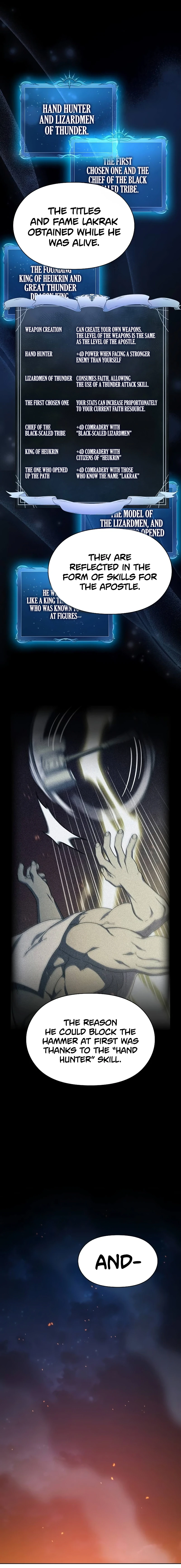 Nebula's Civilization Chapter 67 — Page 3