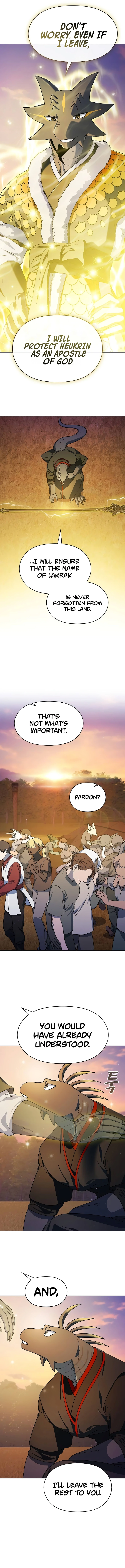 Nebula's Civilization Chapter 67 — Page 14