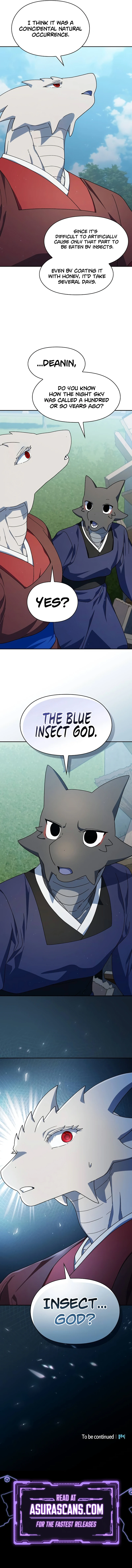 Nebula's Civilization Chapter 70 — Page 11