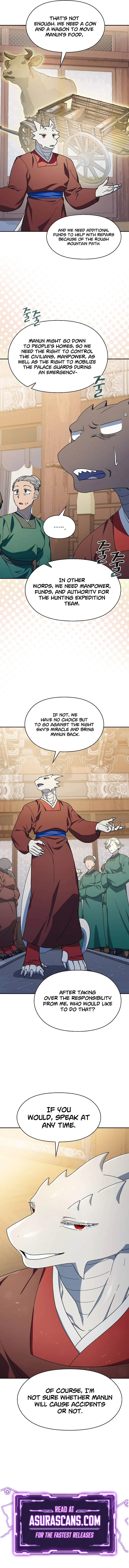Nebula's Civilization Chapter 72 — Page 11