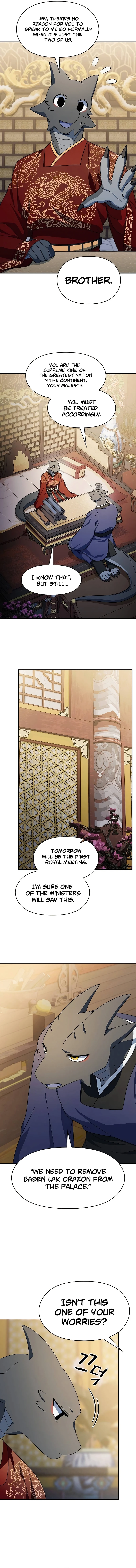 Nebula's Civilization Chapter 73 — Page 4