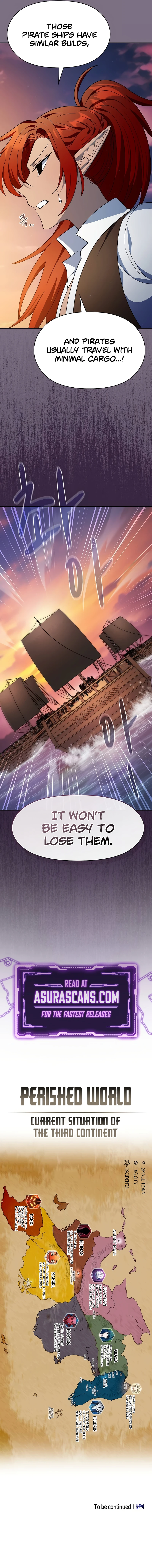 Nebula's Civilization Chapter 77 — Page 13