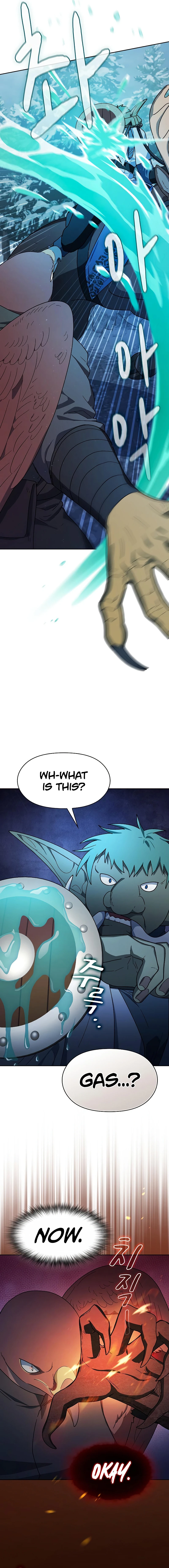 Nebula's Civilization Chapter 82 — Page 8