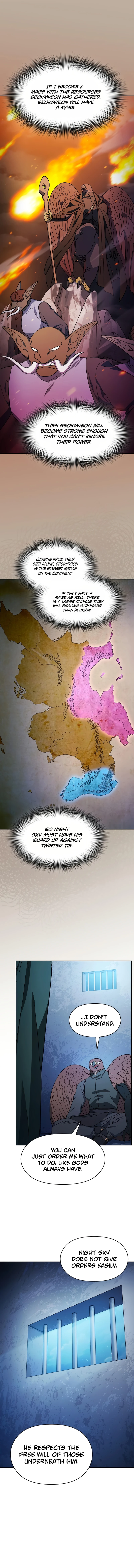 Nebula's Civilization Chapter 83 — Page 13