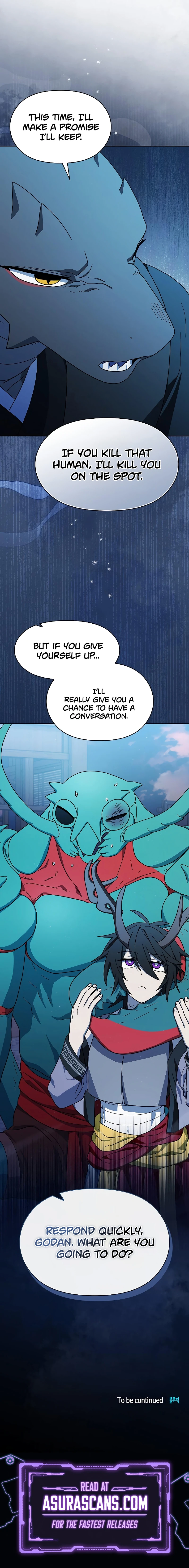 Nebula's Civilization Chapter 84 — Page 13