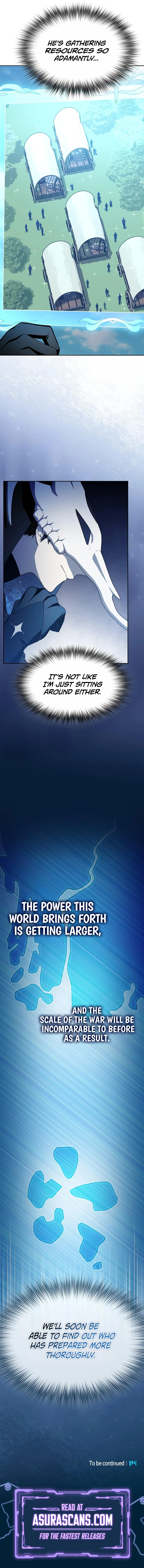 Nebula's Civilization Chapter 85 — Page 13