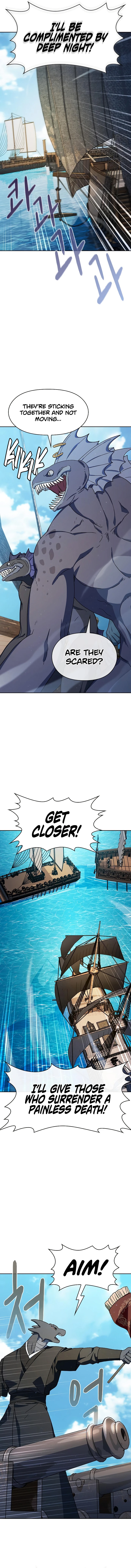 Nebula's Civilization Chapter 86 — Page 6