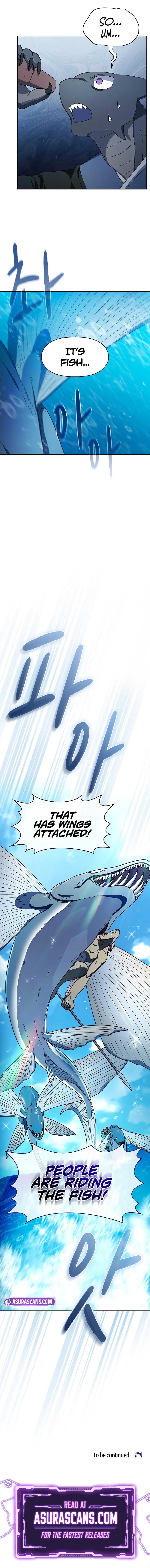 Nebula's Civilization Chapter 88 — Page 14