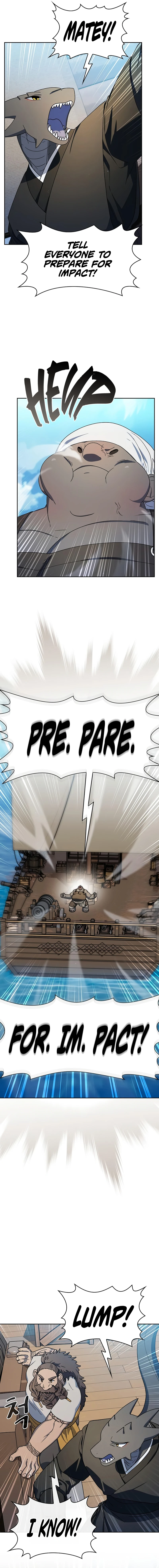 Nebula's Civilization Chapter 90 — Page 9