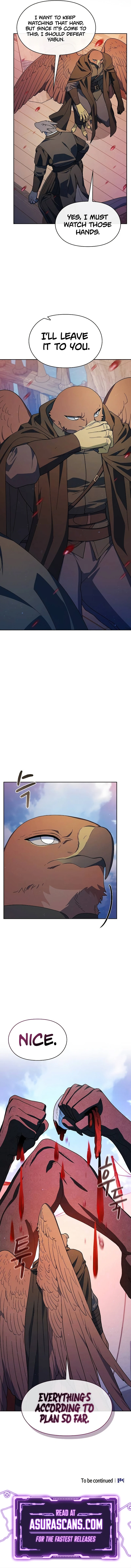 Nebula's Civilization Chapter 91 — Page 14