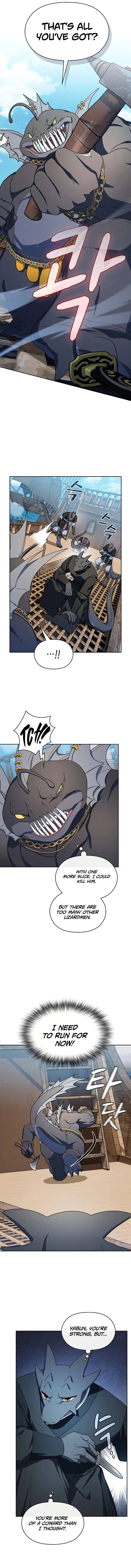 Nebula's Civilization Chapter 92 — Page 5