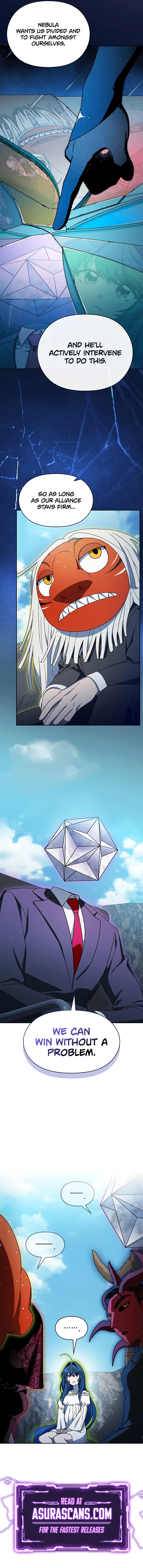 Nebula's Civilization Chapter 94 — Page 12