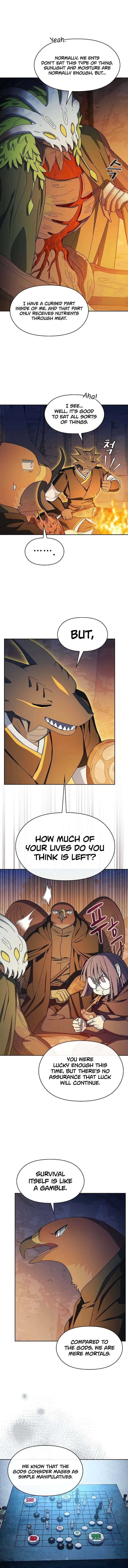 Nebula's Civilization Chapter 95 — Page 10