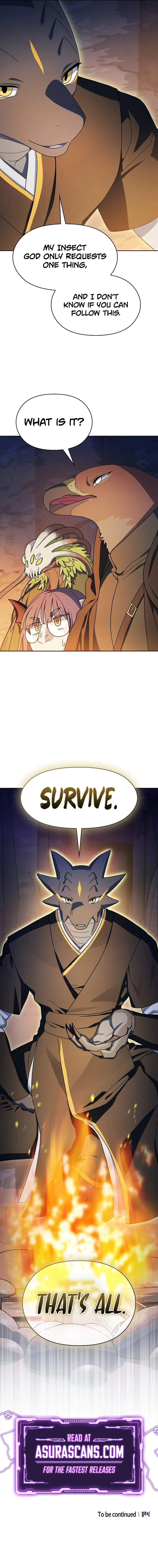 Nebula's Civilization Chapter 95 — Page 13