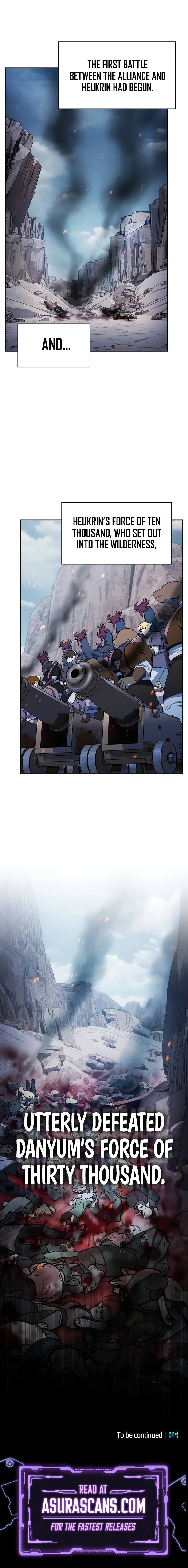 Nebula's Civilization Chapter 96 — Page 13
