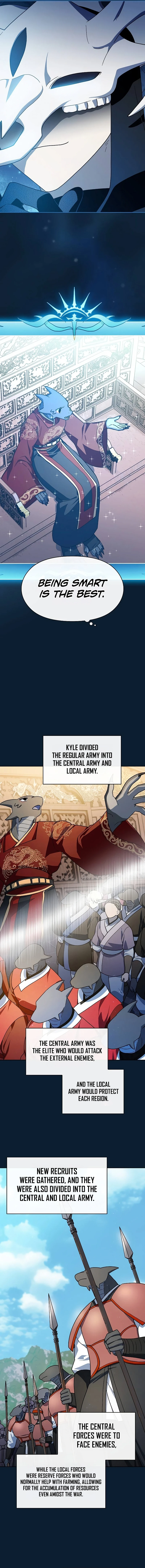 Nebula's Civilization Chapter 97 — Page 5