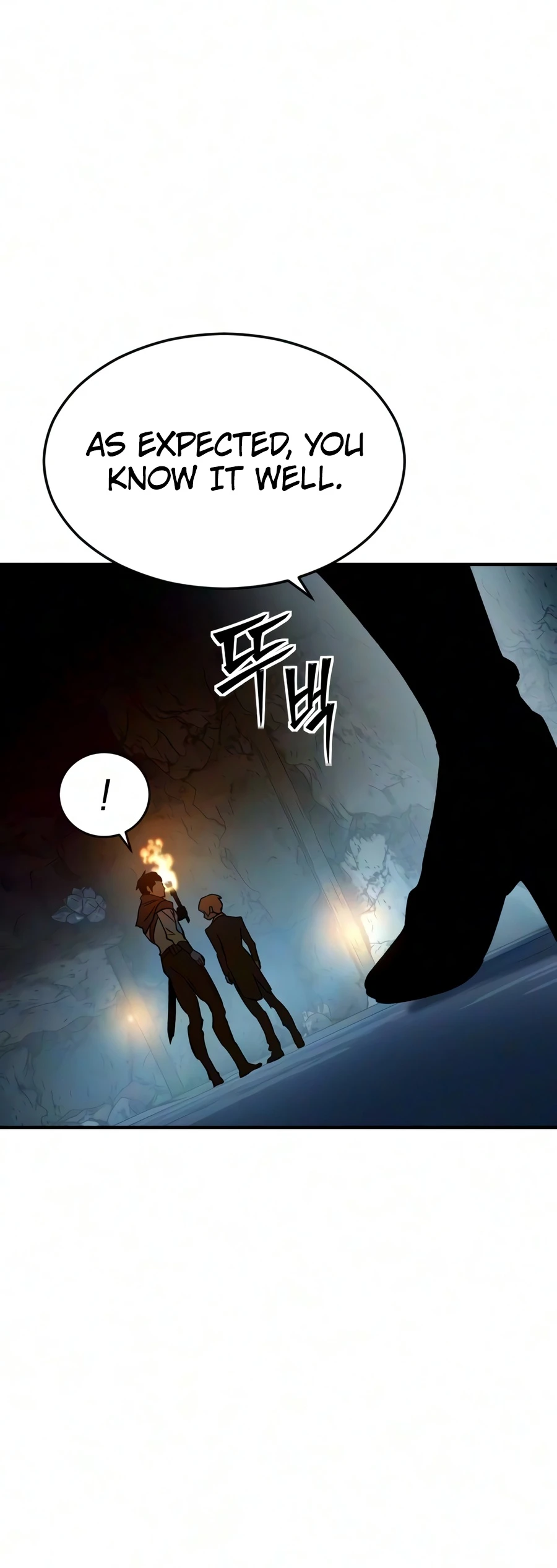 Necromancer of a Prestigious Swordsmanship Family Chapter 10 — Page 23