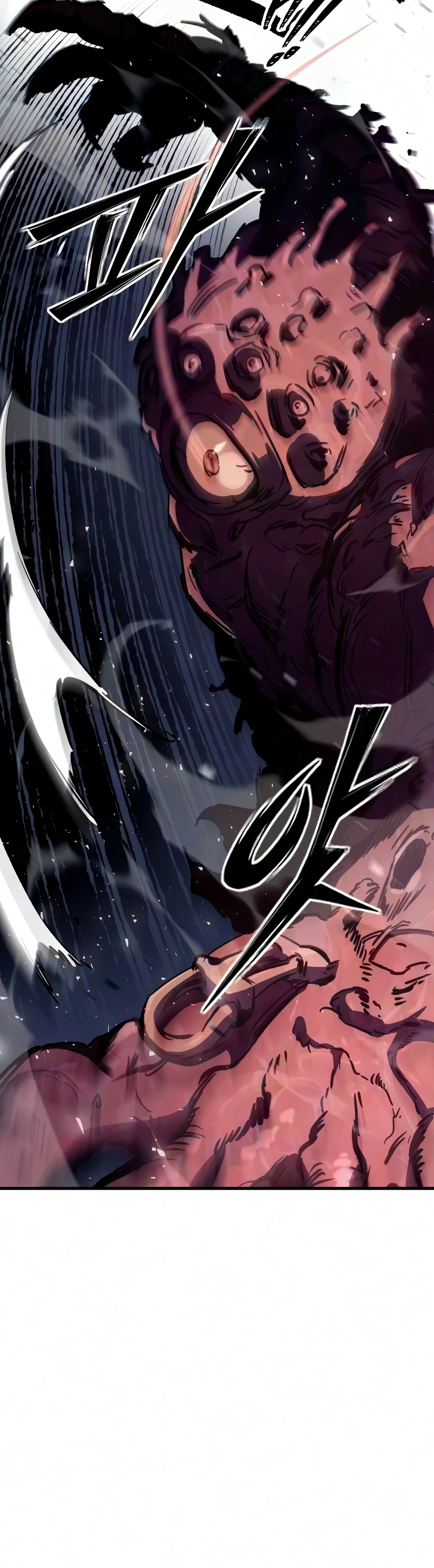 Necromancer of a Prestigious Swordsmanship Family Chapter 11 — Page 19