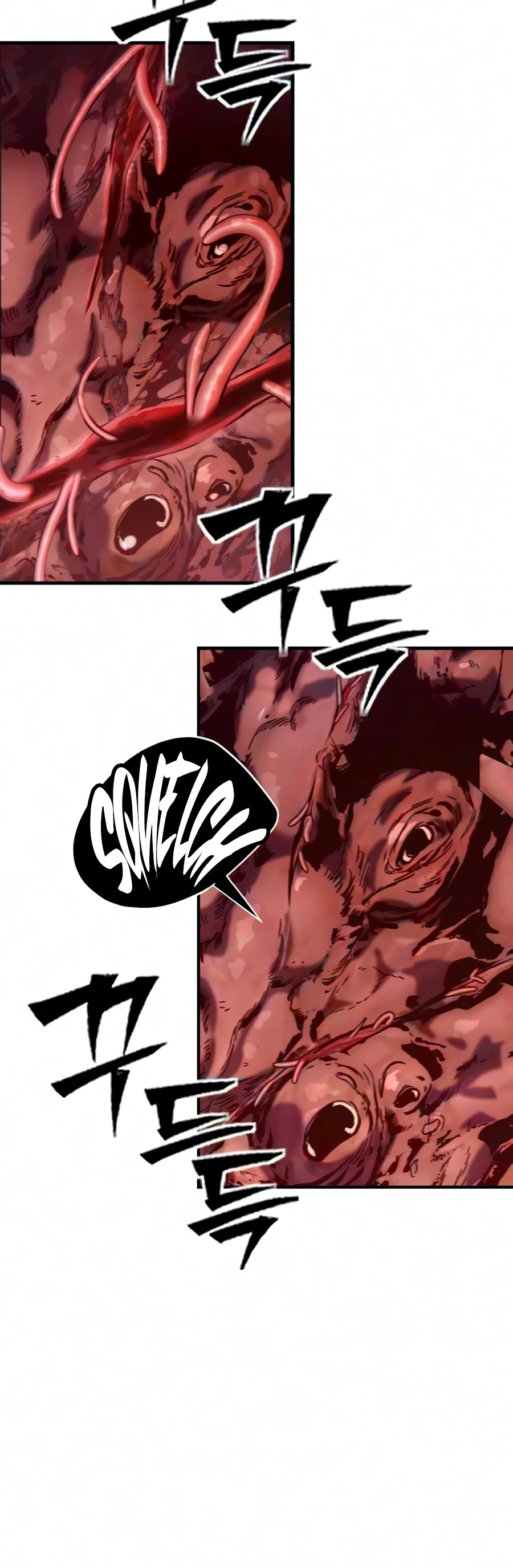 Necromancer of a Prestigious Swordsmanship Family Chapter 11 — Page 21