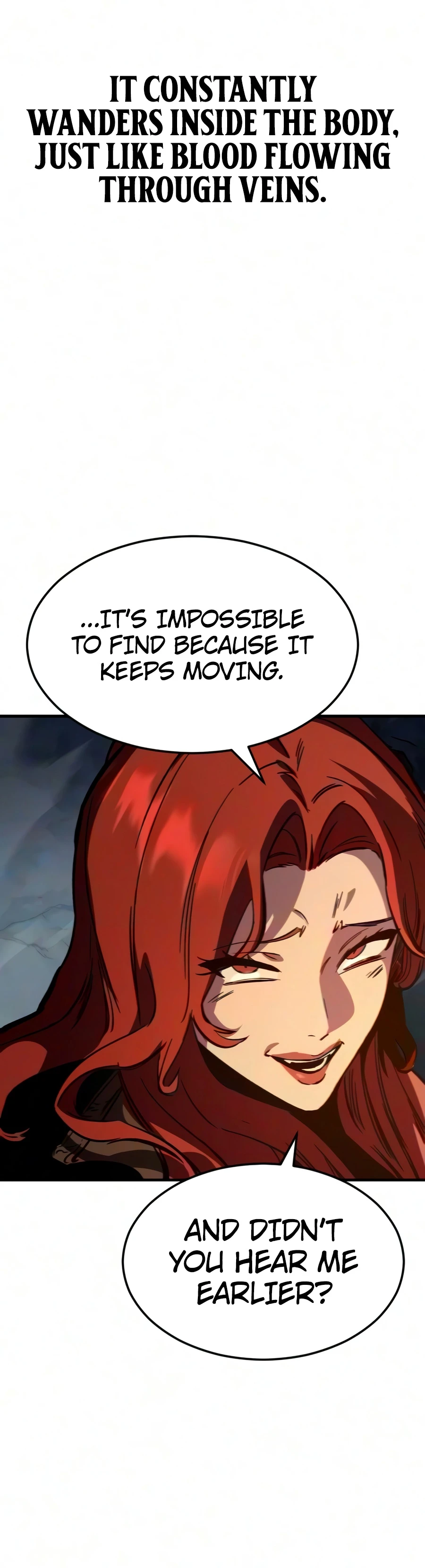 Necromancer of a Prestigious Swordsmanship Family Chapter 11 — Page 29