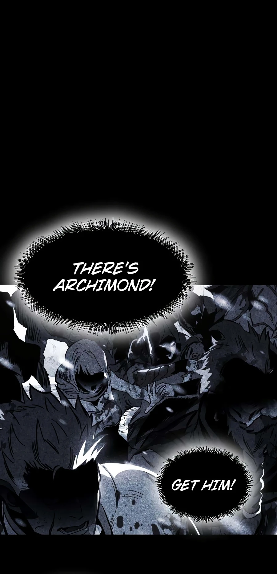 Necromancer of a Prestigious Swordsmanship Family Chapter 13 — Page 7
