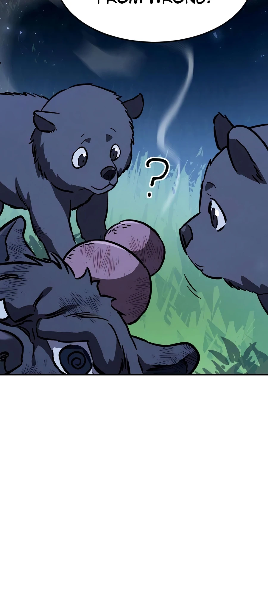 Necromancer of a Prestigious Swordsmanship Family Chapter 13 — Page 11