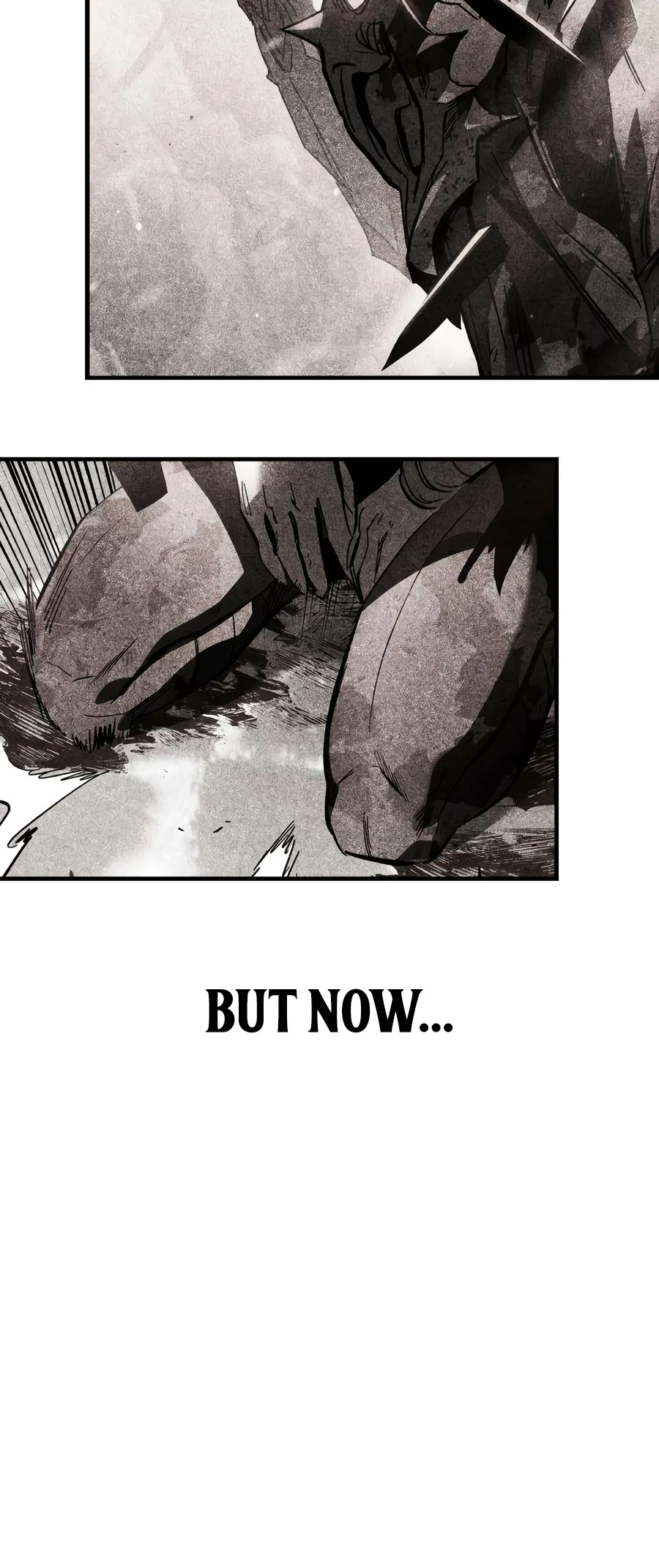 Necromancer of a Prestigious Swordsmanship Family Chapter 13 — Page 21